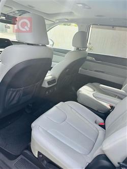 هيونداي باليسيد